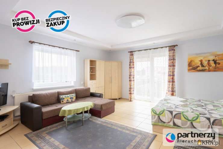 Dom  na sprzedaż, 10 pokojowe, Gdynia, Chwarzno-Wiczlino, ul. Chwarznieńska