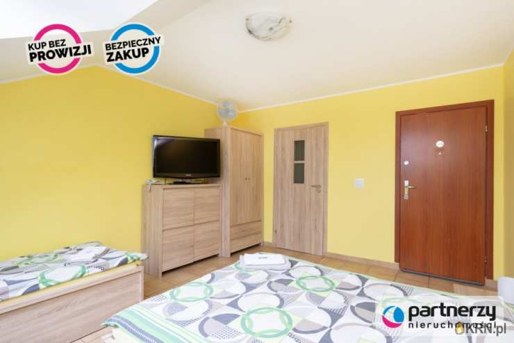 10 pokojowe, Dom  na sprzedaż, Gdynia, Chwarzno-Wiczlino, ul. Chwarznieńska