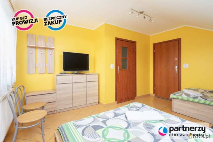 Dom  na sprzedaż, 10 pokojowe, Gdynia, Chwarzno-Wiczlino, ul. Chwarznieńska