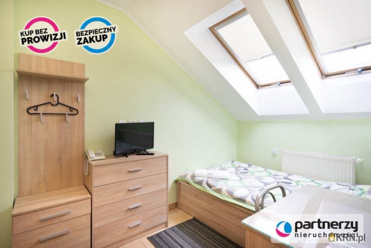 10 pokojowe, Gdynia, Chwarzno-Wiczlino, ul. Chwarznieńska, Dom  na sprzedaż