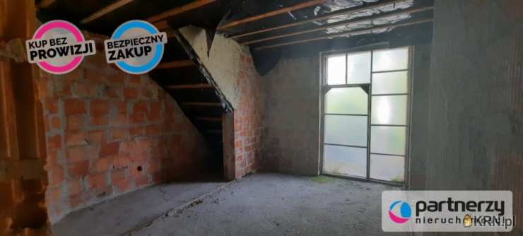 PARTNERZY Nieruchomości sp. z o.o., Dom  na sprzedaż, Gdynia, Kamienna Góra, ul. 