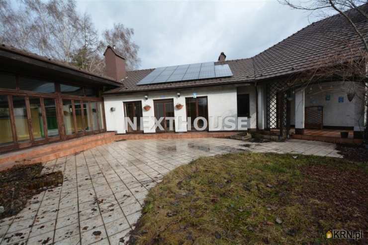 , Dom  na sprzedaż, Gliwice, Brzezinka, ul. 