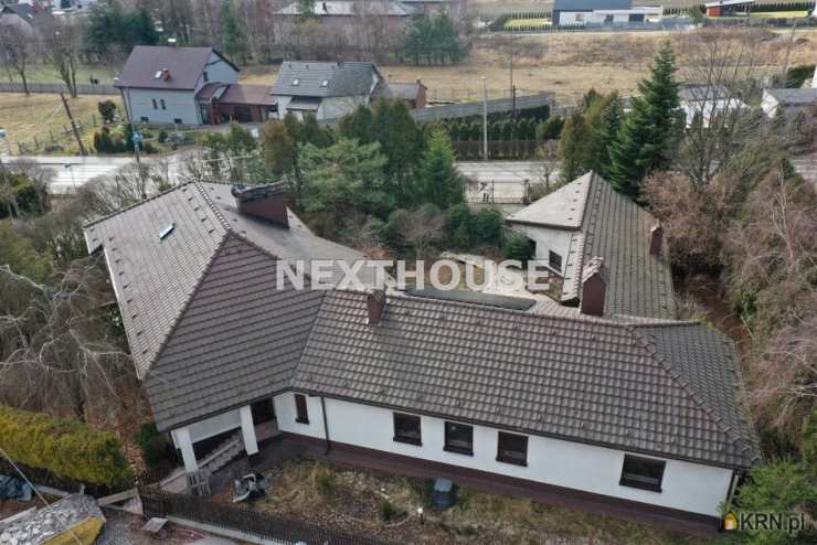 Nexthouse, Dom  na sprzedaż, Gliwice, Brzezinka, ul. 