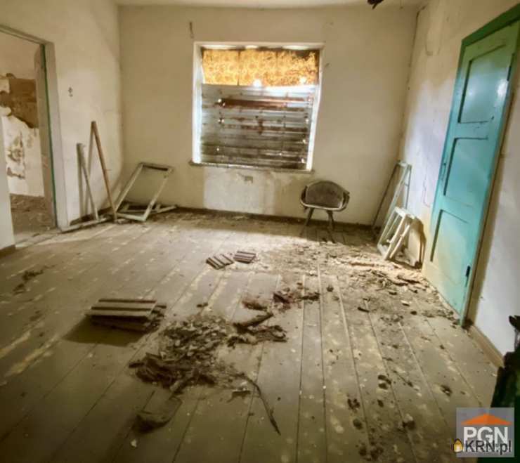 Gryfice, ul. , Dom  na sprzedaż, 8 pokojowe