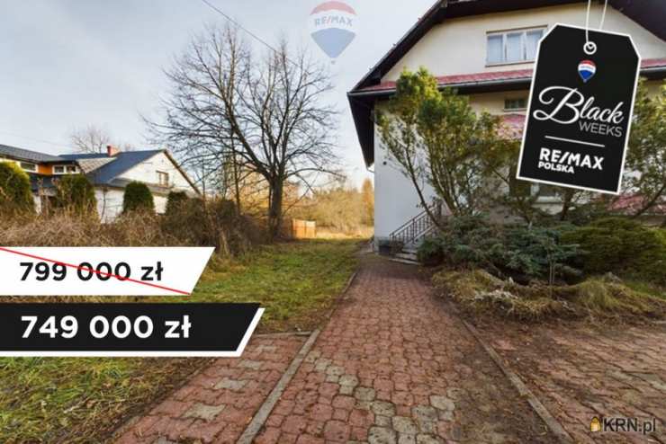 12 pokojowe, Jabłonka, ul. , Dom  na sprzedaż