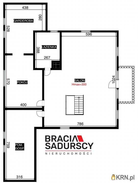 Jadowniki Mokre, ul. , , Dom  na sprzedaż