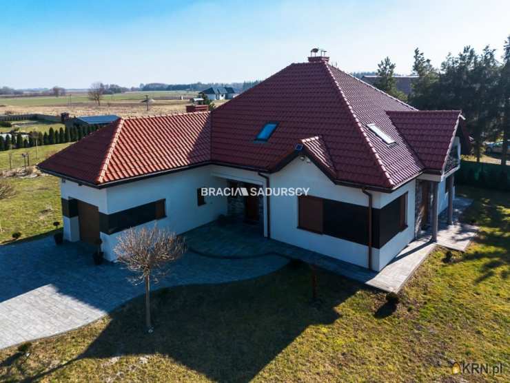 , Jadowniki Mokre, ul. , Dom  na sprzedaż