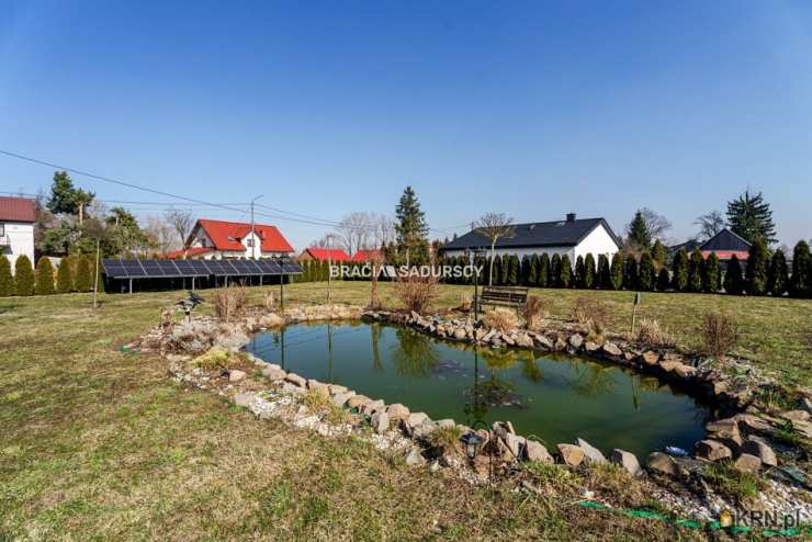 Bracia Sadurscy Oddział BS3 Przewóz, Dom  na sprzedaż, Jadowniki Mokre, ul. 