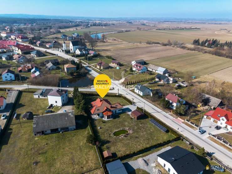 Dom  na sprzedaż, Jadowniki Mokre, ul. , 