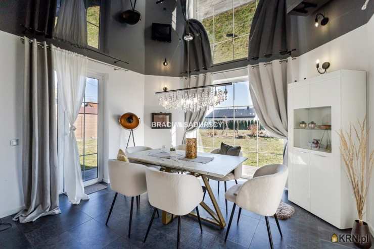 , Jadowniki Mokre, ul. , Dom  na sprzedaż