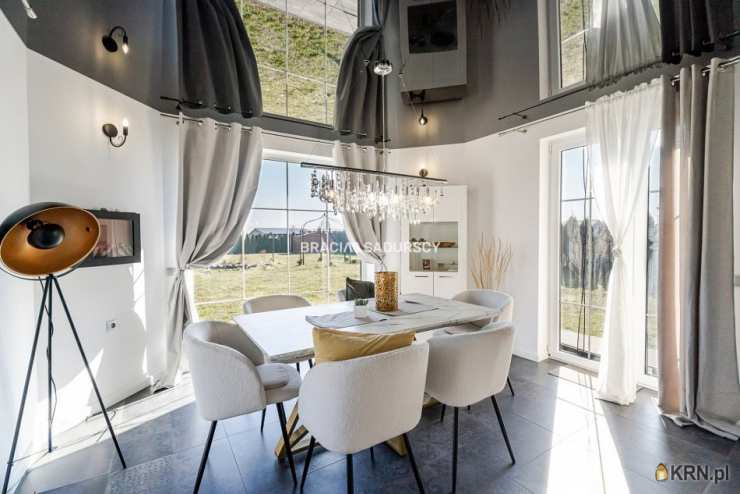 , Dom  na sprzedaż, Jadowniki Mokre, ul. 