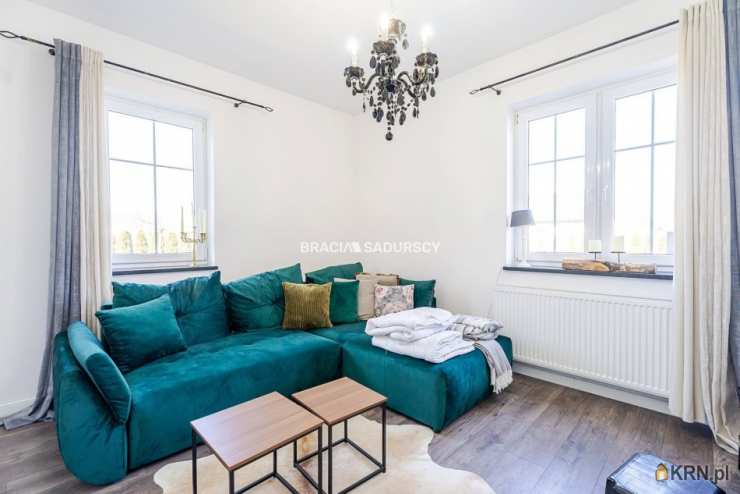 Dom  na sprzedaż, , Jadowniki Mokre, ul. 