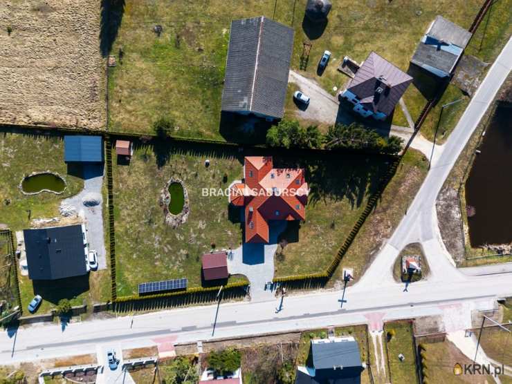 Dom  na sprzedaż, Jadowniki Mokre, ul. , 