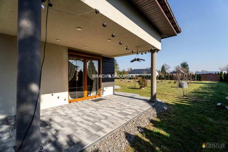 Dom  na sprzedaż, , Jadowniki Mokre, ul. 