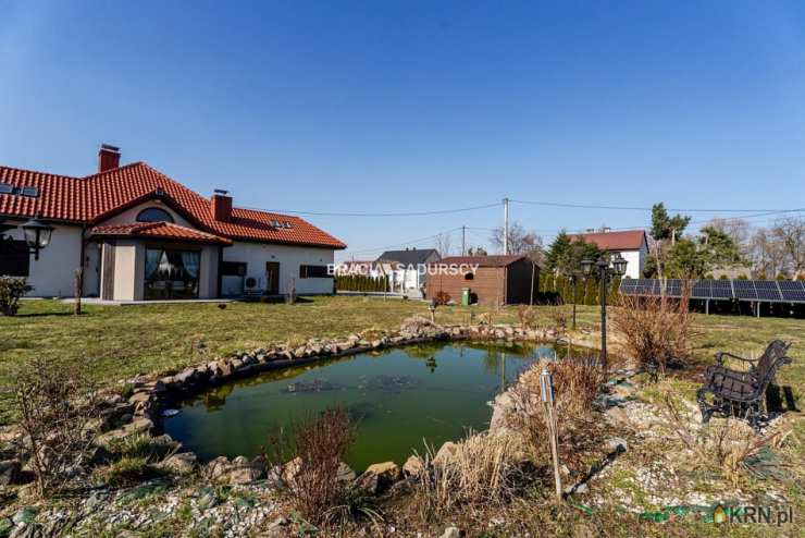 Jadowniki Mokre, ul. , Dom  na sprzedaż, 