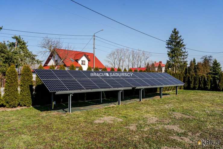 Jadowniki Mokre, ul. , , Dom  na sprzedaż