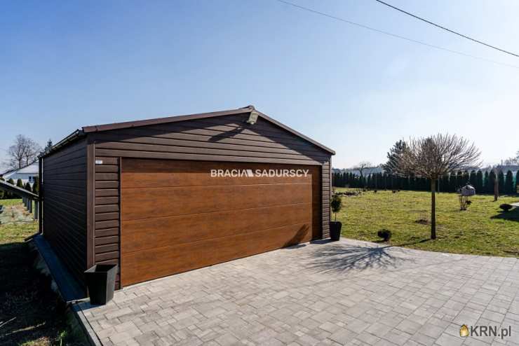 Bracia Sadurscy Oddział BS3 Przewóz, Dom  na sprzedaż, Jadowniki Mokre, ul. 