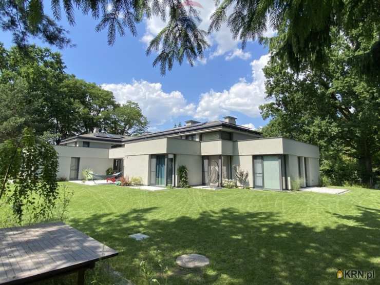 Dom  do wynajęcia, Konstancin-Jeziorna, ul. , 8 pokojowe