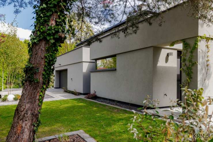 Dom  do wynajęcia, 8 pokojowe, Konstancin-Jeziorna, ul. 