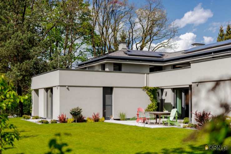 Konstancin-Jeziorna, ul. , Dom  do wynajęcia, 8 pokojowe