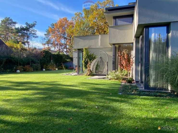 Konstancin-Jeziorna, ul. , 8 pokojowe, Dom  do wynajęcia