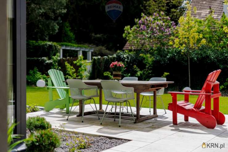 8 pokojowe, Konstancin-Jeziorna, ul. , Dom  do wynajęcia