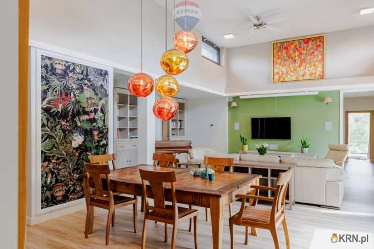 RE/MAX Polska, Dom  do wynajęcia, Konstancin-Jeziorna, ul. 