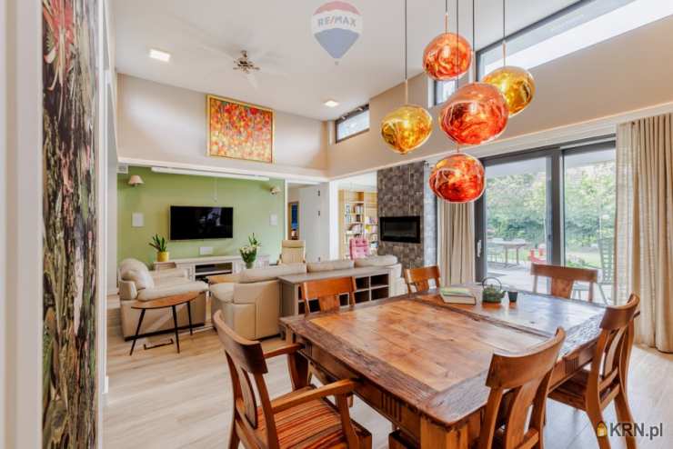 Dom  do wynajęcia, Konstancin-Jeziorna, ul. , 8 pokojowe