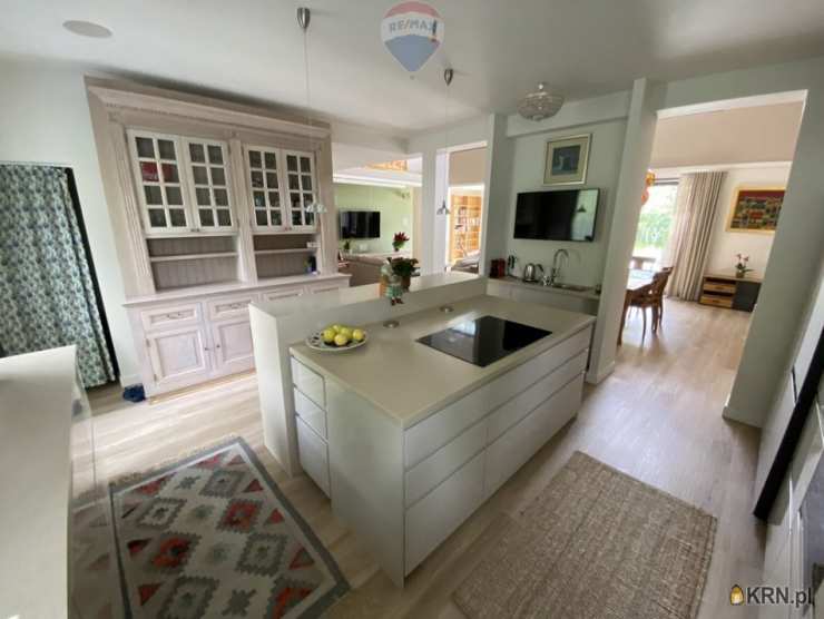 8 pokojowe, Konstancin-Jeziorna, ul. , Dom  do wynajęcia