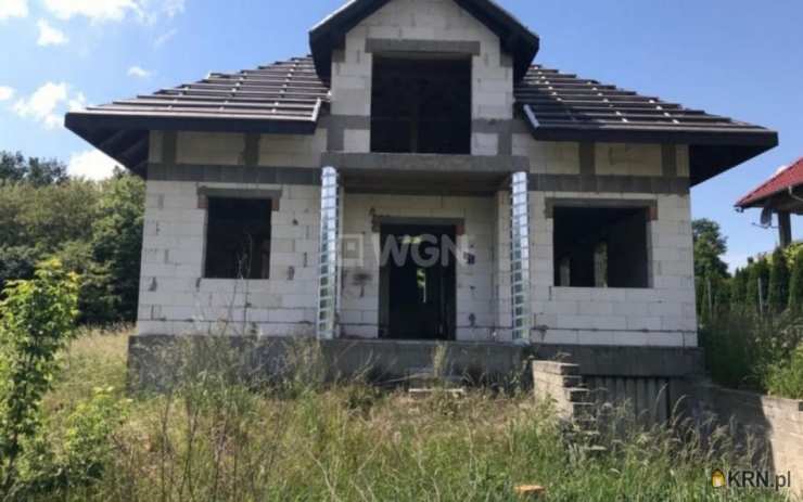 Dom  na sprzedaż, 5 pokojowe, Kotla, ul. 