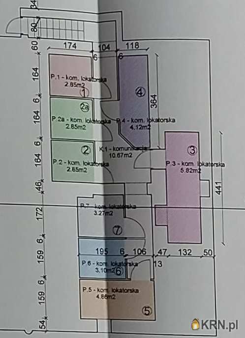 , Kraków, Krowodrza/Łobzów, ul. , Dom  na sprzedaż