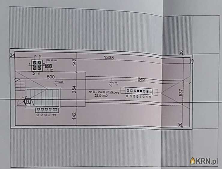 , Kraków, Krowodrza/Łobzów, ul. Władysława Łokietka, Dom  na sprzedaż