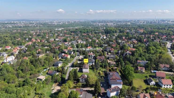 , Kraków, Swoszowice, ul. T. Chałubińskiego, Dom  na sprzedaż