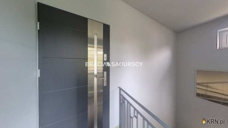 Dom  na sprzedaż, Kraków, Swoszowice, ul. T. Chałubińskiego, 