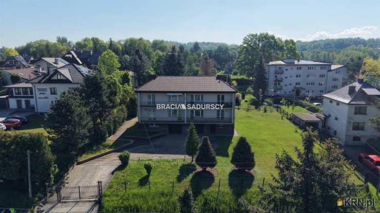 Kraków, Swoszowice, ul. T. Chałubińskiego, , Dom  na sprzedaż