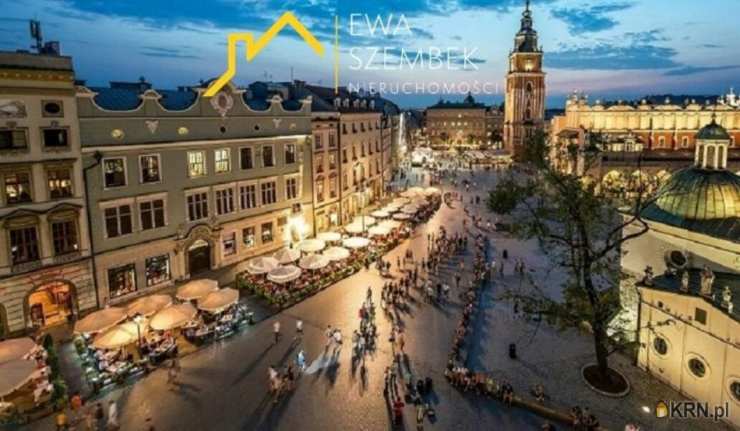 Dom  na sprzedaż, Kraków, Krowodrza/Łobzów, ul. Władysława Łokietka, 