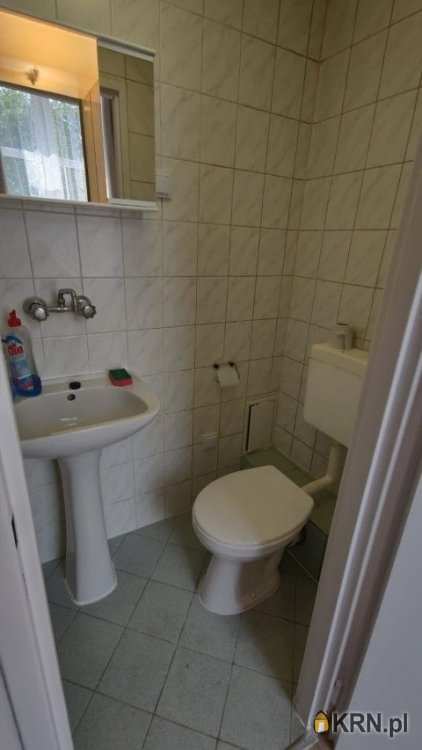 Kraków, Krowodrza/Łobzów, ul. Władysława Łokietka, Dom  na sprzedaż, 