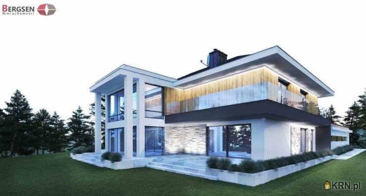 Libertów, ul. Gwiezdna, Dom  na sprzedaż, 