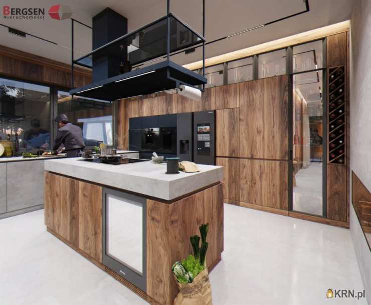 , Dom  na sprzedaż, Libertów, ul. Gwiezdna