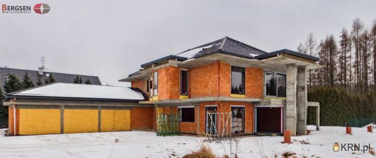 Dom  na sprzedaż, Libertów, ul. Gwiezdna, 