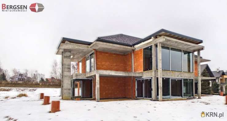 Dom  na sprzedaż, , Libertów, ul. Gwiezdna