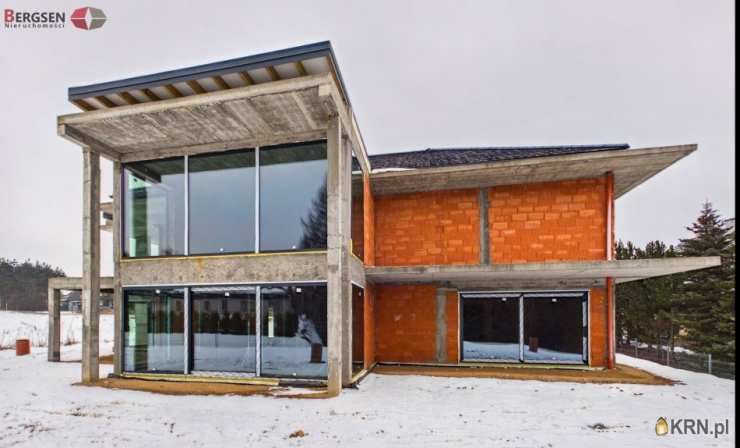 Libertów, ul. Gwiezdna, , Dom  na sprzedaż