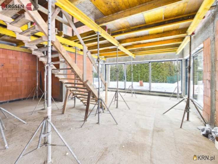 BERGSEN Nieruchomości, Dom  na sprzedaż, Libertów, ul. Gwiezdna