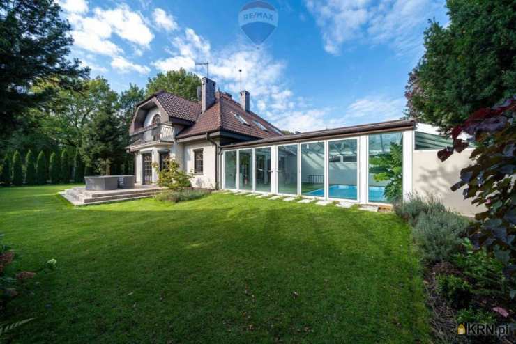 Dom  na sprzedaż, Poznań, Jeżyce/Strzeszyn, ul. , 6 pokojowe