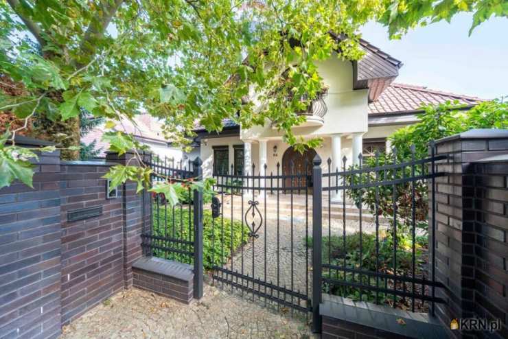 Dom  na sprzedaż, 6 pokojowe, Poznań, Jeżyce/Strzeszyn, ul. 