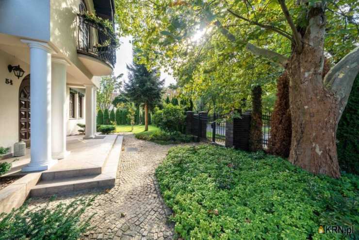 Poznań, Jeżyce/Strzeszyn, ul. , Dom  na sprzedaż, 6 pokojowe