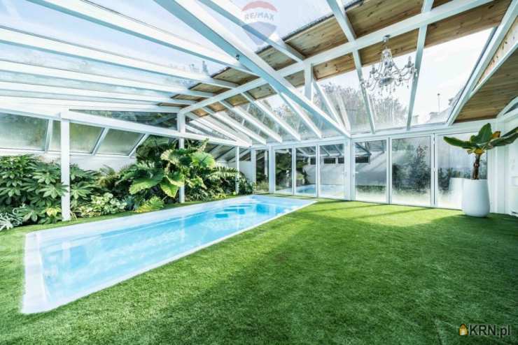 6 pokojowe, Poznań, Jeżyce/Strzeszyn, ul. , Dom  na sprzedaż