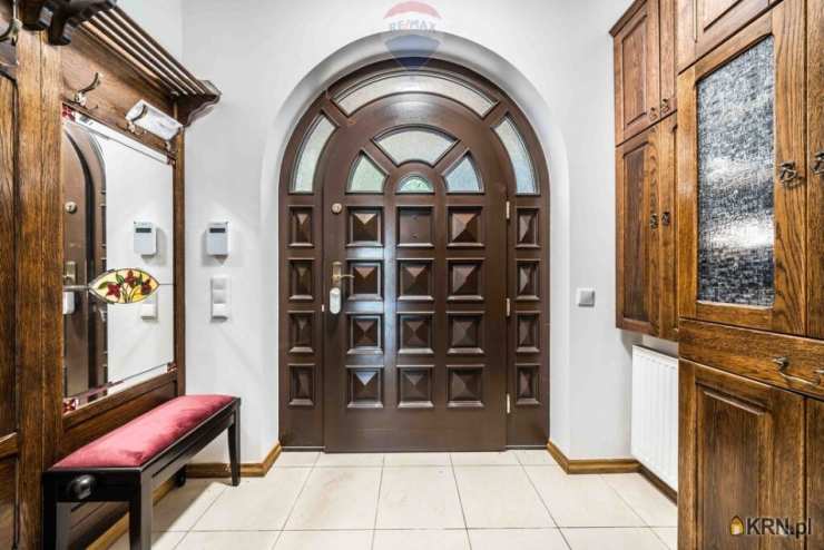 6 pokojowe, Dom  na sprzedaż, Poznań, Jeżyce/Strzeszyn, ul. 