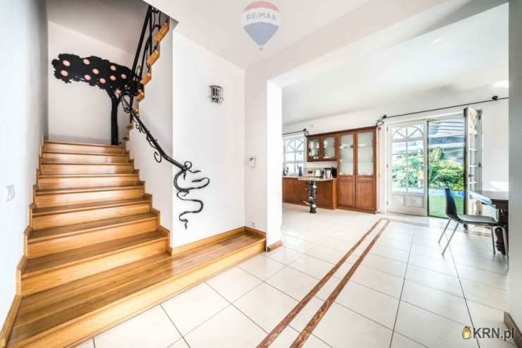 Dom  na sprzedaż, Poznań, Jeżyce/Strzeszyn, ul. , 6 pokojowe