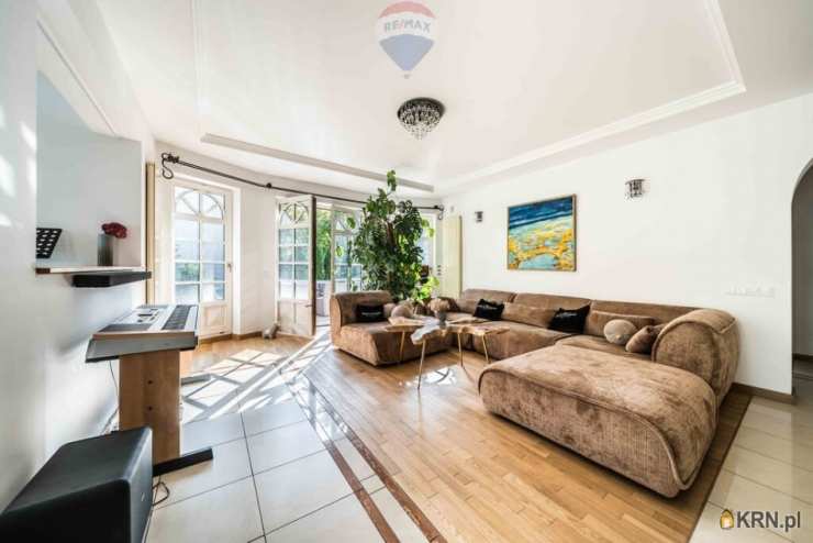 Dom  na sprzedaż, 6 pokojowe, Poznań, Jeżyce/Strzeszyn, ul. 